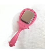 Disney Princess Color Magic Brush for Rapunzel Doll pink comb replacemen... - $94.64 MXN