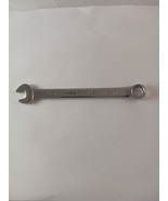Hyper Tough, 3/8 inch Combination Wrench, 5 1/2 inch Length - $82.03 MXN