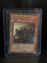 Infernal Incinerator - DP2-EN009 - Rare - 1st Edition Duelist Pack 2 Cha... - $18.07 MXN