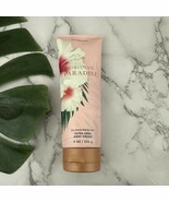Bath and Body Works Hibiscus Paradise Ultra Shea Body Cream 8 oz - $24.74
