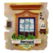 Portugal House Replica Hanging Wall Souvenir - $27.99