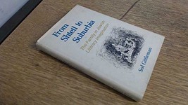 From shtetl to suburbia: The family in Jewish literary imagination - £8.91 GBP
