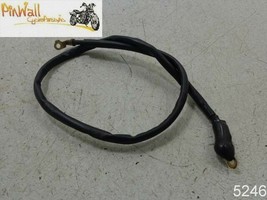 05 Suzuki GSX-R750 GSXR750 750 STARTER CABLE - £7.17 GBP