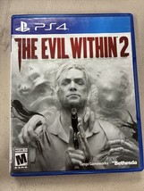 Evil Within 2 (Sony PlayStation 4, 2017) - £10.38 GBP