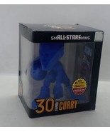 SmAll Stars Minis NBA Basketball Stephen Curry  BLUE VARIANT  - €25,87 EUR