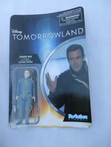 Tomorrowland David Nix ReAction Action figure B Funko - $12.16