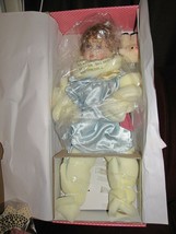 Paradise Galleries 23" Vision of Seasons Lucy Doll - $45.00