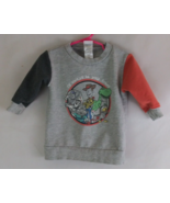 Disney/Pixar Toy Story I&#39;ll Always Be Your Friend Boys Sweatshirt Size 18M - $147.77 MXN