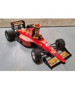 Bburago Grand Prix 1/24 Toy Story And Beyond Woody Race Car Disnet Pixar... - £18.15 GBP