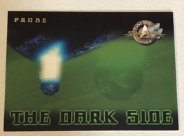 Star Trek Cinema 2000 Trading Card #4 The Probe - £1.52 GBP