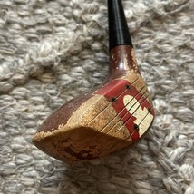 PERSIMMON Macgregor Tourney DX9W Golf Club 3 Wood VTG - £14.00 GBP