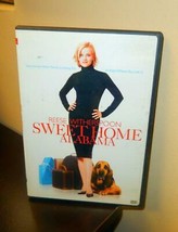 DVD-SWEET Home Alabama - Dvd And CASE- USED- FL2 - £5.05 GBP