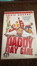 DADDY DAY CARE-2003-DVD-EDDIE MURPHY-English &amp; French-FREE SHIPPING IN C... - $37.85 MXN