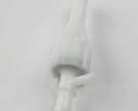 Genuine Washer Nozzle Connector For Samsung WF42H5100AW WF42H5200AF WF42... - $58.49