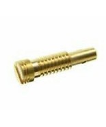 Tecumseh 640027 Carburetor Screw Nozzle Genuine Replacement Part Small E... - $4.77 CAD