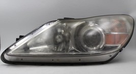 Left Driver Headlight Sedan Xenon Hid Fits 09-11 Hyundai Genesis Oem #8352 - $314.99