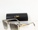 Brand New Authentic CAZAL Sunglasses MOD. 8041 COL. 003 Gold 52mm 8041 - $346.49