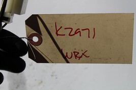 2008-2010 SUBARU WRX IMPREZA GAS FUEL LEVEL SENDING UNIT METER GAS GAUGE K2971 image 9