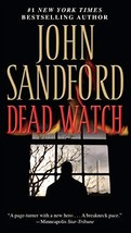 Dead Watch (Night Watch) [Mass Market Paperback] Sandford, John - £1.57 GBP