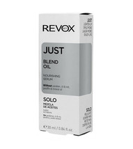 REVOX~JUST~Blend Oil~30ml~A Blend of Oils to Enhance Radiance~Quality Product - £32.08 GBP
