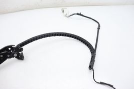 13-20 DODGE GRAND CARAVAN REAR RIGHT PASSENGER SLIDING DOOR TRACK HARNESS E0280 image 6