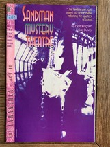 Comic Book Sandman Mystery Theatre #2 (1993) - £4.67 GBP