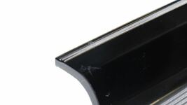 Tail Finish Panel Black With Model Emblem NIQ Fits 15-20 MUSTANG 62422 image 5