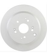 Rear Bosch QuietCast Brake Disc 26010744 - $33.61 CAD