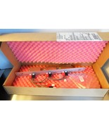 Powerwave LGP12104 PDU Lite ID 19&quot; Mount 6 Channel New In Box - $58.69 CAD