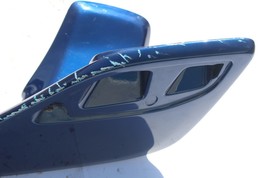 99-03 TOYOTA CELICA GT GT-S LH TRD REAR TRUNK LID SPOILER WING MOUNT K1523 image 7