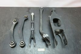 Mercedes R230 SL55 SL500 control arms set, right rear - $59.99