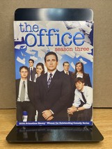The Office: Season Three - Dvd - Very Good - £3.20 GBP