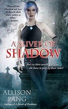 A Sliver of Shadow - £12.57 GBP