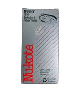 NU•KOTE Correctable Film Cartridge For (IBM B86HY) Seletric 2 BLACK high... - £4.70 GBP