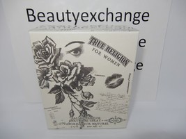 Original Formula True Religion Women Perfume Eau De Parfum Spray 3.4 oz Sealed - £140.72 GBP