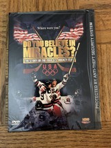 Do You Believe In Miracles DVD - £12.48 GBP