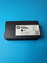 HP 950XL (CN045AN) Black Ink Cartridge - $19.80