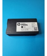 HP 950XL (CN045AN) Black Ink Cartridge - £15.64 GBP