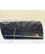 2024-2025 Ford Mustang GT Right Passenger Side Door Panel Assembly Black... - $1,382.94 CAD
