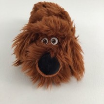 Ty Beanie Babies Secret Life Of Pets Duke 8&quot; Plush Stuffed Animal Toy 2016 Dog - £9.27 GBP