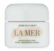 La Mer Creme De La Mer moisturizing cream 1.0 oz 30ml New in box sealed SEE PICS - £79.13 GBP