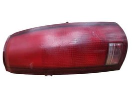 Passenger Right Tail Light Fits 90-00 Chevrolet 2500 Pickup 320071 - £34.99 GBP
