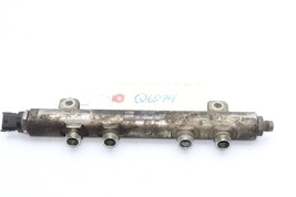 07.5-10 CHEVROLET SILVERADO 2500HD 6.6L LMM FUEL INJECTION RAIL Q6974 - £251.85 GBP