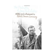 The Philosophy of Jean-Paul Sartre Jean-Paul Sartre - $17.00