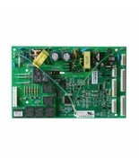 OEM Main Control Board for General Electric CSCP5UGXCFSS PFCF1NFYCBB PFC... - €207,76 EUR OEM Main Control Board for General Electric CSCP5UGXCFSS PFCF1NFYCBB PFC... - €207,76 EUR