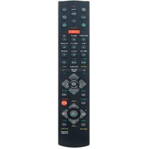 Rav200 V269010Us Replace Remote For Yamaha Av Receiver Htr-5140 Rx-V495 ... - $27.85