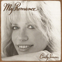 Carly Simon - My Romance (CD) (VG) - $3.59