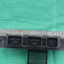 BC3A-12B684-FB Ford ECU ECM PCM Engine Computer Control Module BC3A-12a650-efd image 4