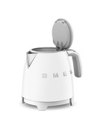 SMEG 50&#39;s Retro Style 3 Cup Electric Mini  - $2,265.34 MXN