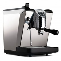 New Nuova Simonelli Oscar II Espresso Machine - Pour Over - Black - $1,460.25